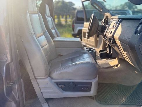 Used 2008 Ford F350 Lariat image 17
