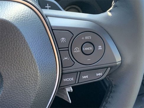 New 2026 Toyota Corolla Cross AWD Hybrid image 28