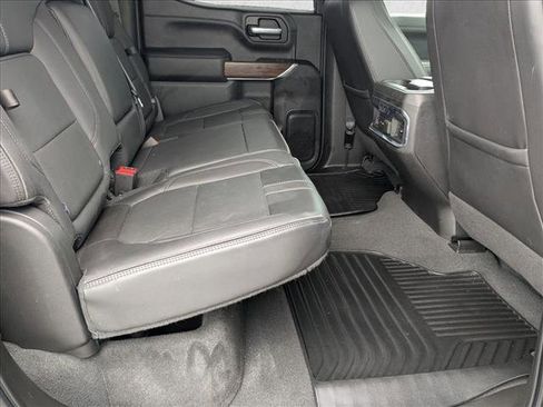 Used 2021 Chevrolet Silverado 1500 High Country w/ Technology Package image 20