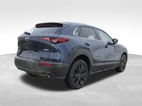 Used 2024 MAZDA CX-30 AWD 2.5 S w/ Select Sport Pkg image 16