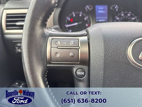 Used 2015 Lexus GX 460 image 23