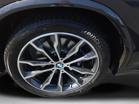 Certified 2023 BMW X3 M40i image 23