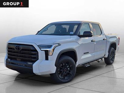 New 2026 Toyota Tundra SR5