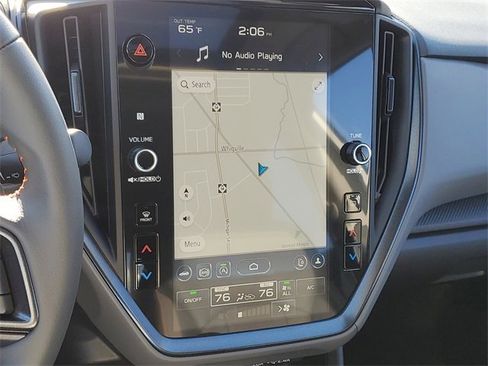 New 2025 Subaru Crosstrek 2.5i Limited w/ Crosstrek Mirror Package image 29