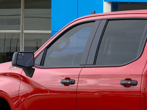 New 2026 Chevrolet Silverado 1500 LT Trail Boss image 12