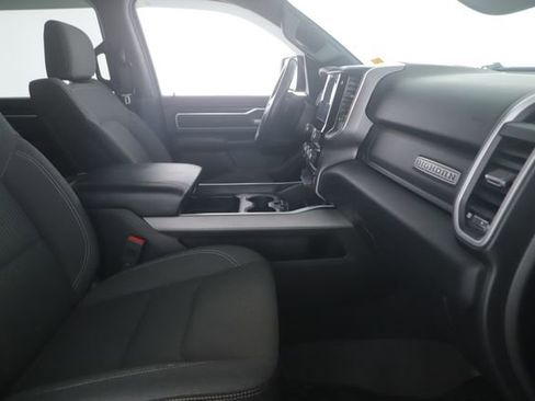 Used 2022 RAM 1500 Big Horn AWD/4WD image 31