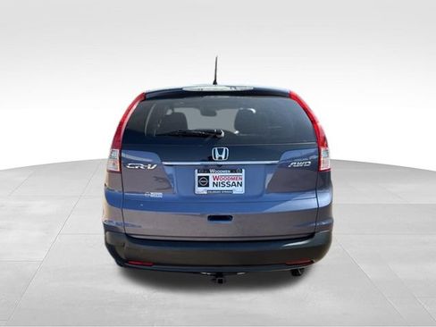 Used 2013 Honda CR-V EX image 8