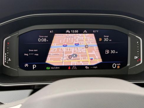 New 2026 Volkswagen Jetta SEL FWD image 19