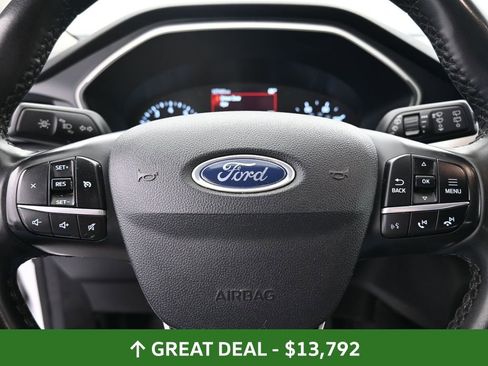 Used 2022 Ford Escape SE w/ Convenience Package image 29