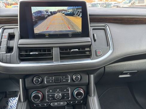 Used 2024 Chevrolet Tahoe Premier image 20