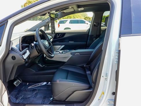 New 2026 Cadillac Optiq Sport 2 RWD image 12