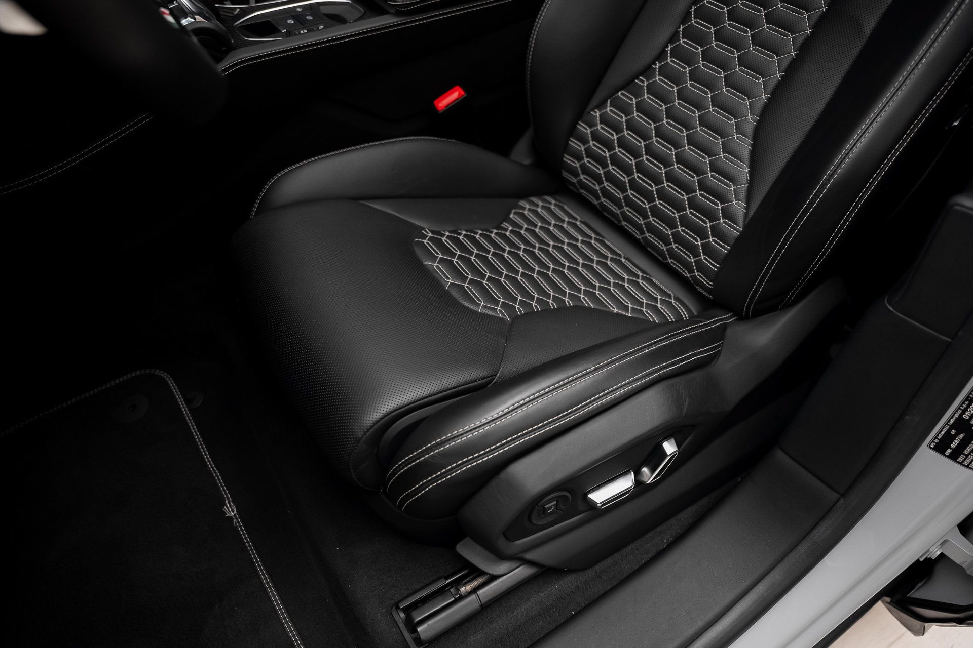 Used 2024 Lamborghini Urus S AWD/4WD image 65