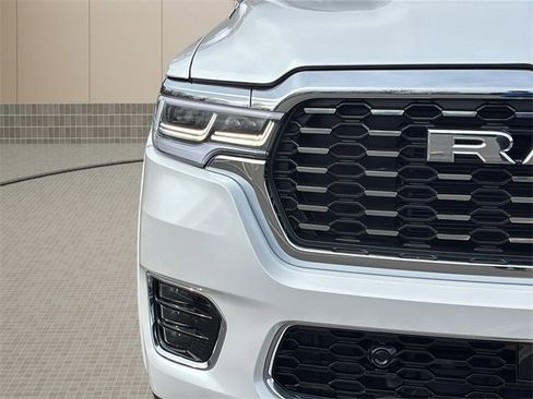 New 2026 RAM 1500 Tungsten w/ Bed Utility Group image 10