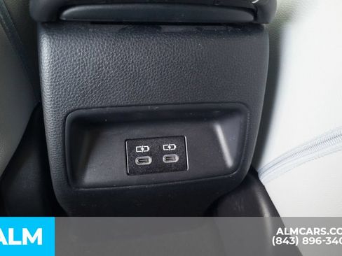 Used 2025 Toyota Corolla XSE FWD image 22
