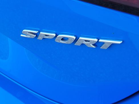 Used 2024 Honda Civic Sport image 7