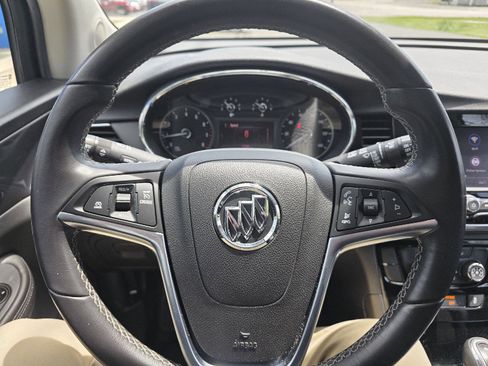 Used 2021 Buick Encore Preferred w/ Safety Package AWD/4WD image 13