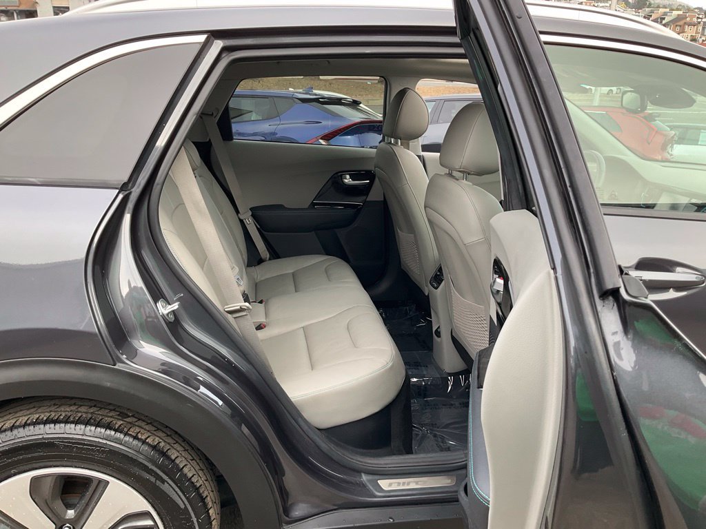 Used 2019 Kia Niro EX Premium w/ Sunroof Package FWD image 47