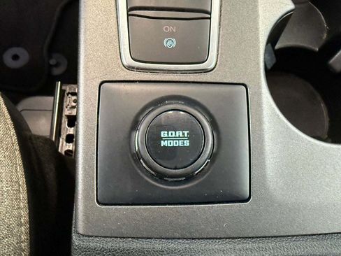 Certified 2025 Ford Bronco Sport Big Bend AWD/4WD image 34