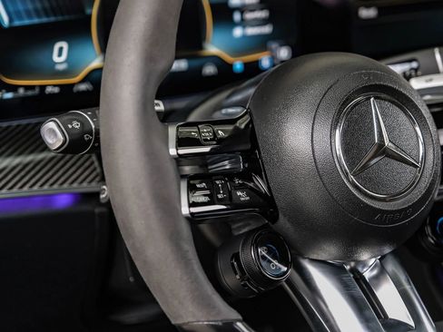 Used 2021 Mercedes-Benz E 63 AMG S image 14