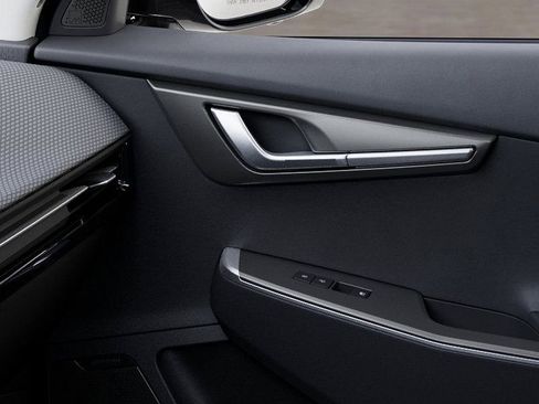 New 2025 Kia EV6 Wind AWD/4WD image 25