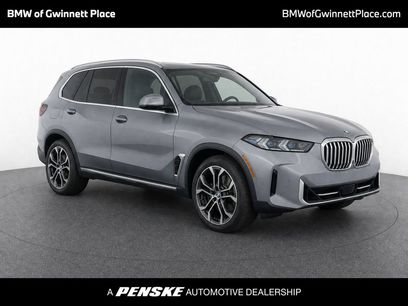 Used 2026 BMW X5 sDrive40i w/ Climate Comfort Package