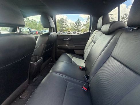 Used 2021 Toyota Tacoma TRD Pro AWD/4WD image 18