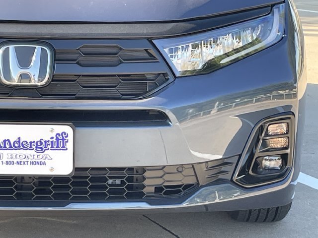 New 2027 Honda Odyssey Elite image 8