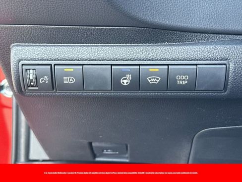 New 2026 Toyota Corolla Premium image 20