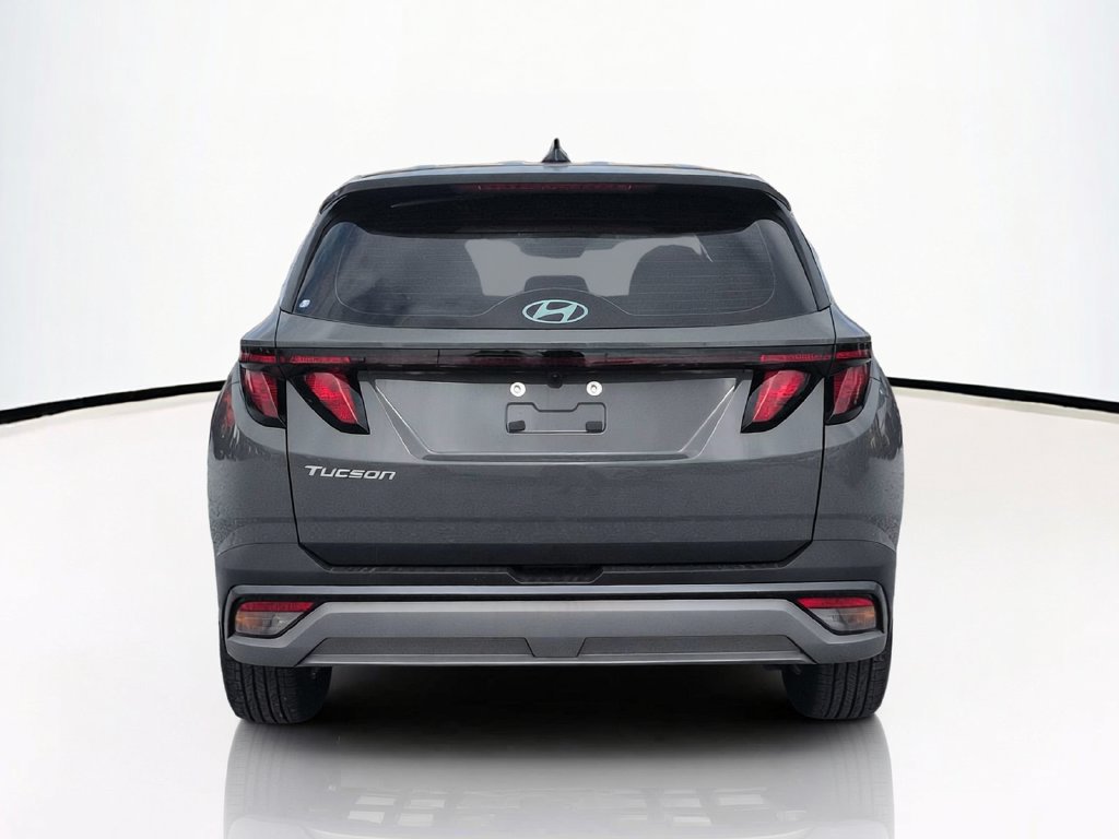 New 2026 Hyundai Tucson SE FWD image 7