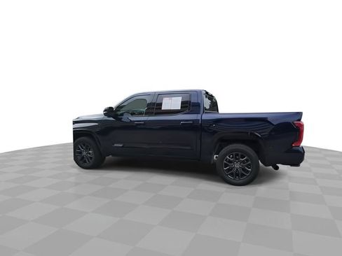 Used 2022 Toyota Tundra Platinum AWD/4WD image 6