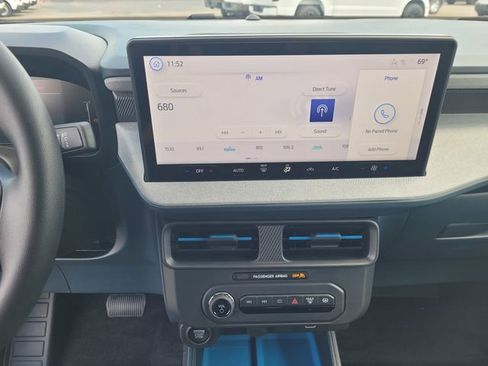 New 2026 Ford Maverick XLT AWD/4WD image 10