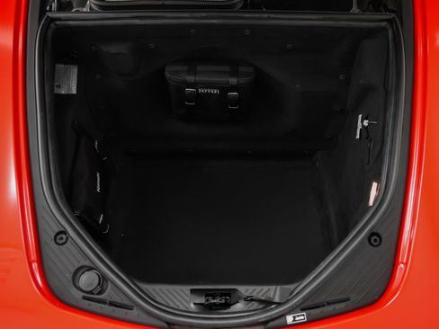 Used 2009 Ferrari F430 Scuderia image 19