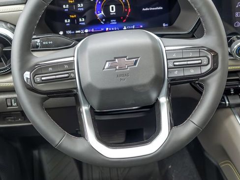 New 2026 Chevrolet Colorado ZR2 w/ Technology Package image 20