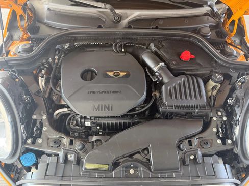 Used 2015 MINI Cooper 2-Door Hardtop FWD image 13