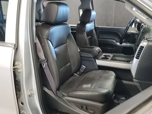 Used 2016 Chevrolet Silverado 2500 LTZ w/ Duramax Plus Package AWD/4WD image 19