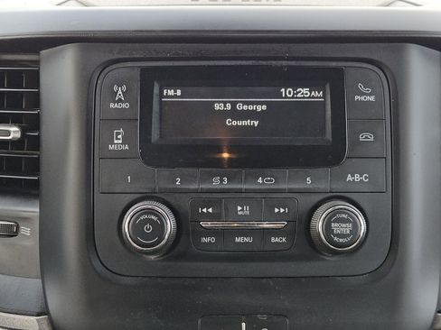 Used 2021 RAM 3500 Tradesman w/ Electrical Accessory Group image 12