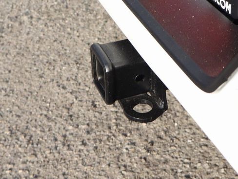 Used 2022 Chevrolet Silverado 2500 LTZ w/ LTZ Plus Package image 53