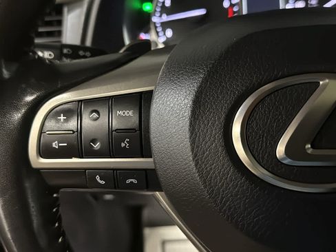 Used 2020 Lexus RX 350 AWD w/ Premium Package image 12