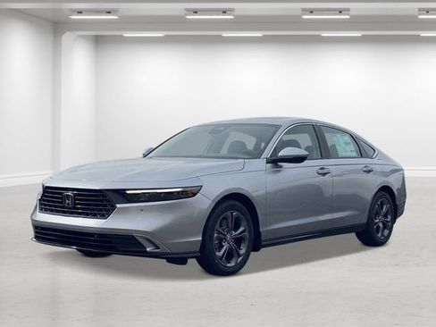New 2026 Honda Accord EX-L image 5