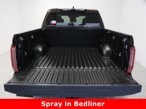 Used 2023 Toyota Tundra Limited image 36