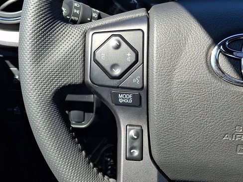 Used 2023 Toyota Tacoma TRD Pro image 23