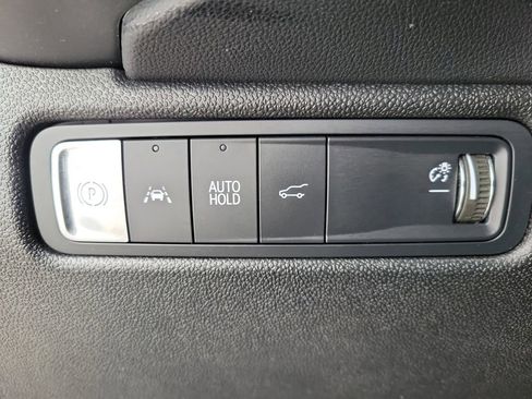 Used 2024 Chevrolet Equinox EV RS image 22