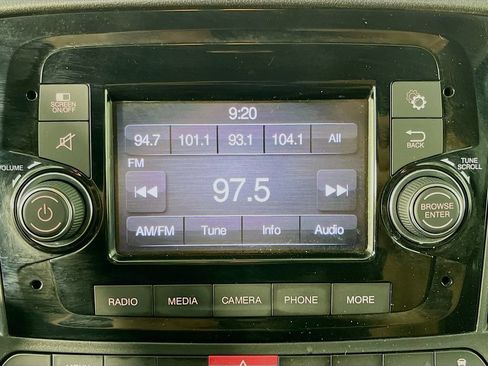 Used 2022 RAM ProMaster City Wagon FWD image 18