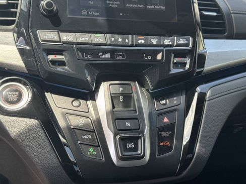 Used 2023 Honda Odyssey Touring image 21
