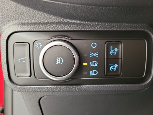 New 2027 Ford Explorer ST-Line AWD/4WD image 22