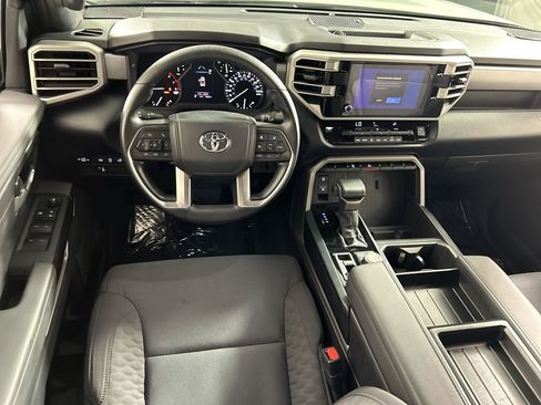 Used 2026 Toyota Tundra SR5 image 22