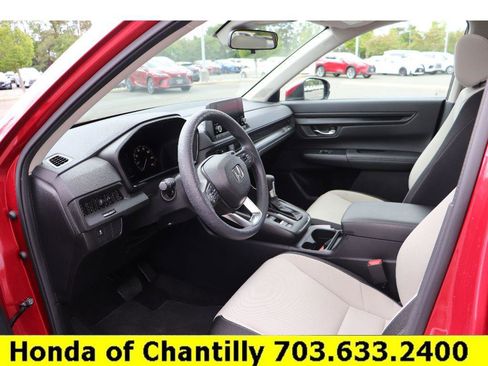 Used 2024 Honda CR-V EX image 24