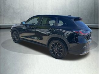 Used 2025 Honda HR-V Sport video 3