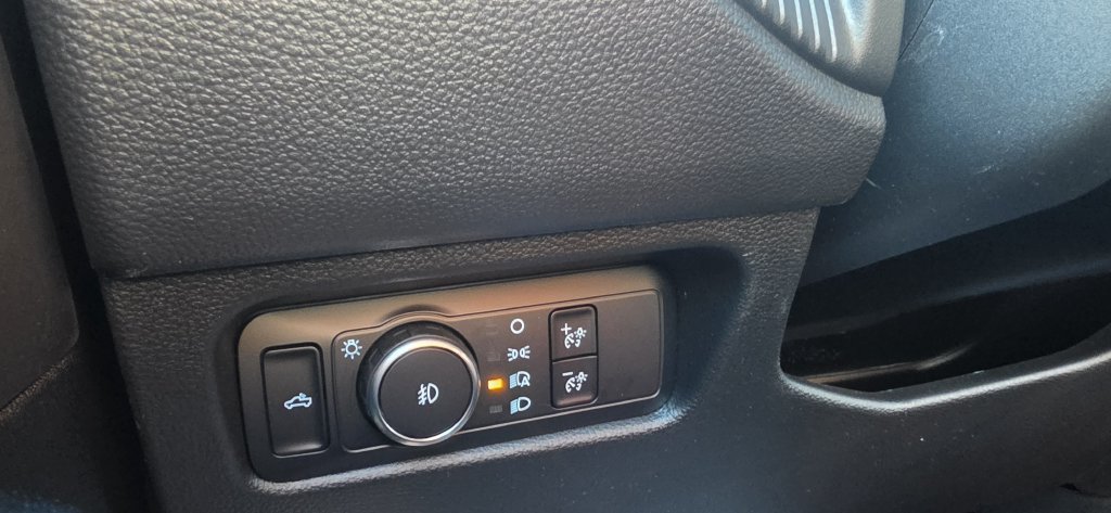 New 2026 Ford Ranger Raptor AWD/4WD image 15
