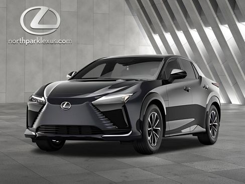 New 2026 Lexus RZ 450e Premium image 11
